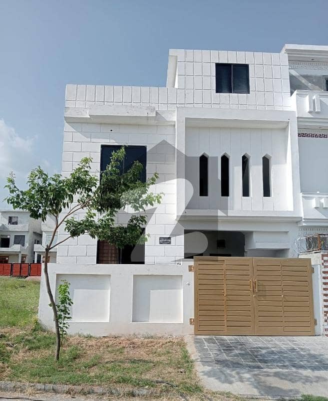 5 Marla House For Sale In Shalimar Town Islamabad 5 Marla House For Sale In Shalimar Town Islamabad