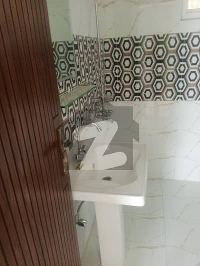 Sector G 1 Bed Apartment Available on Reasonable Rent