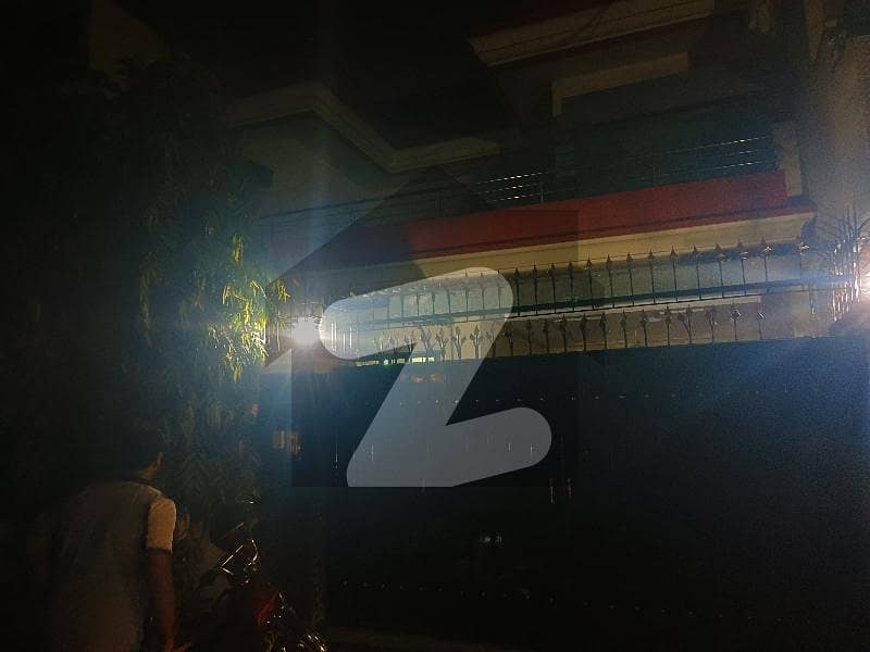 Solar House Johar Town-Block F2