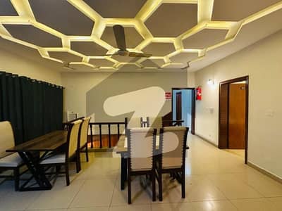 Beautiful House Available For Rent In F-10