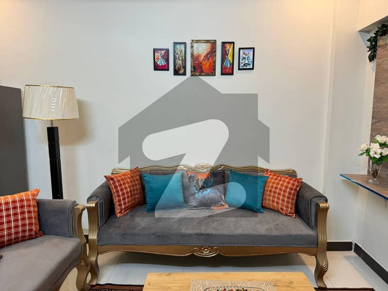 Spacious 1 BHK Apartment | Great Amenities | Move-In Ready
