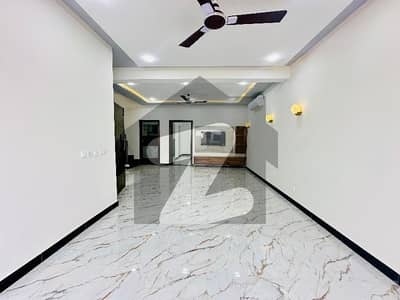 12 Marla Brand New Amna Homes Villa Available For Rent With Kitchen Accessories