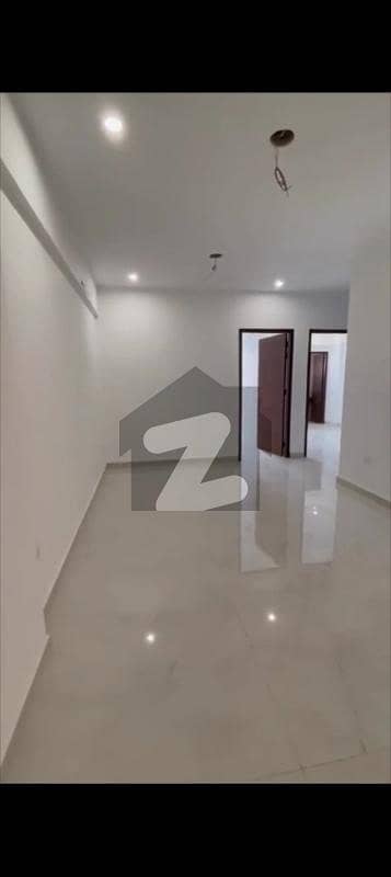 BRAND NEW MODERN LUXURY APARTMENTS AT PRIME LOCATION OF GULISTAN E JAUHAR BLOCK 7