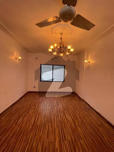 Flat Available For Rent