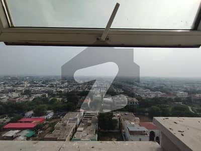 Penta Square, DHA Phase 5 1 Bed Apartment Available For Rent Fully Furnished at Reasonable Price