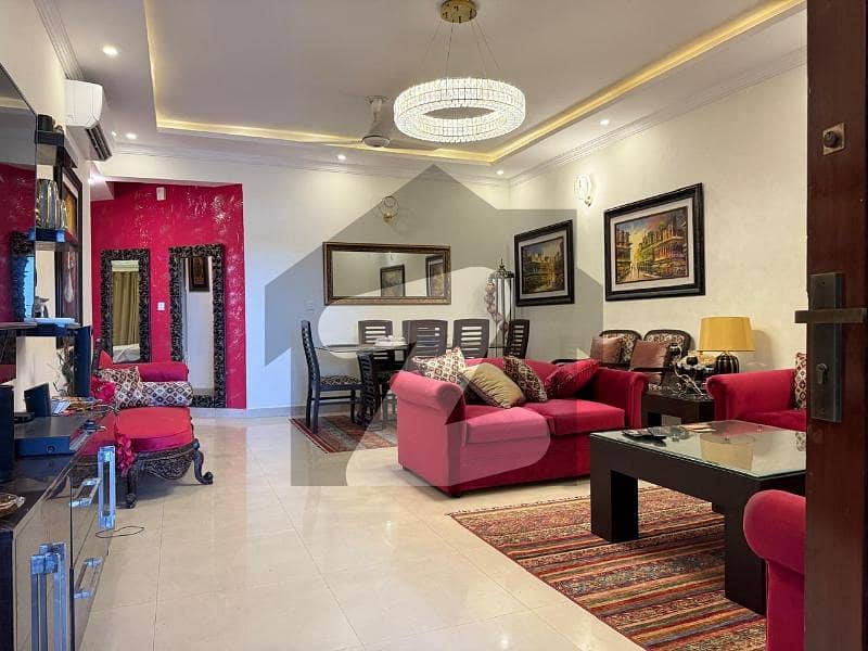Fully Luxury Furnished 3 Bedroom Apartment For Sale Fully Luxury Furnished 3 Bedroom Apartment For Sale