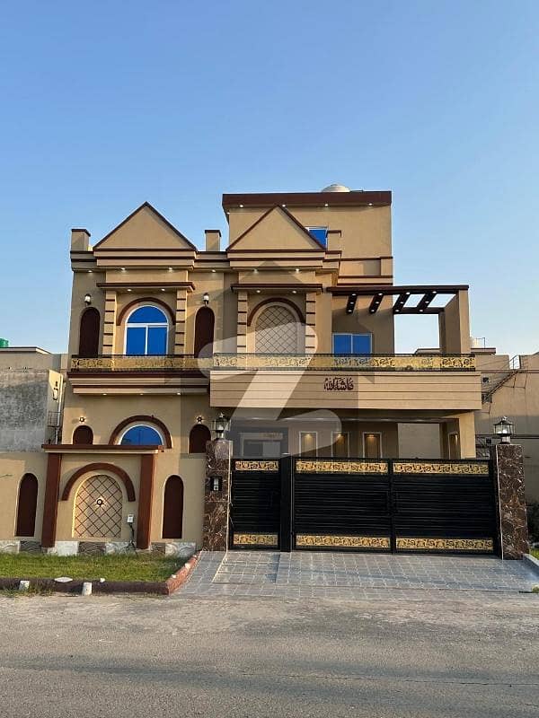 5 Marla Beautiful House Available For Rent