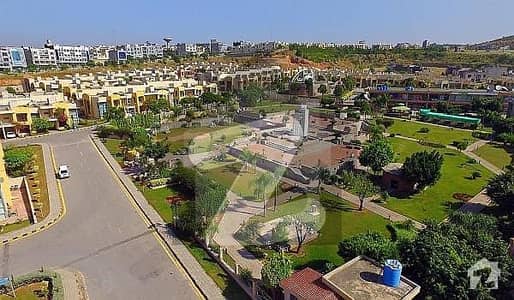 Ali Block 5 Marla Plot for Sale