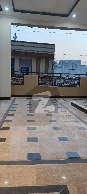 Lehtrar Road Arsalan. Town 40 Feet Road Brand New House For Sale Just 1 65.