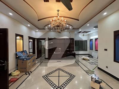 14 Marla Brand New Double Story House Available For Rent G-13/2