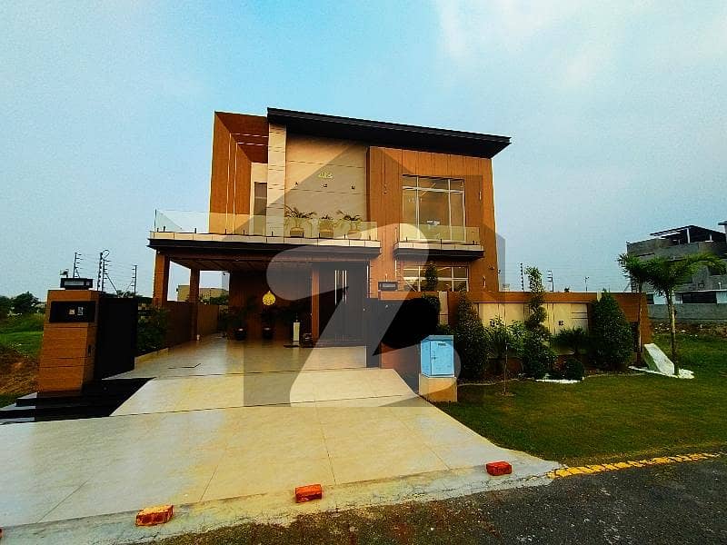 ultra modern top class luxury house in phase7 ultra modern top class luxury house in phase7