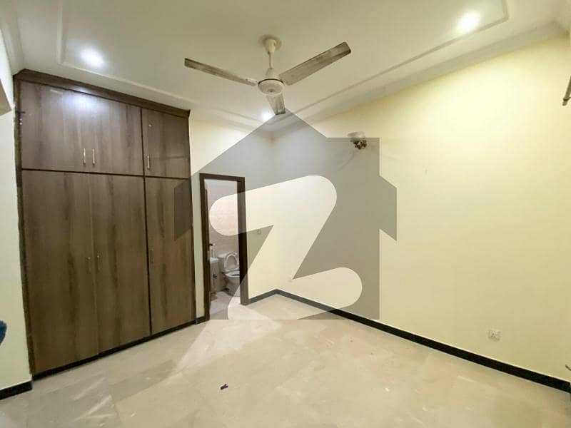 4 Marla House portion For Rent In D-12 Islamabad