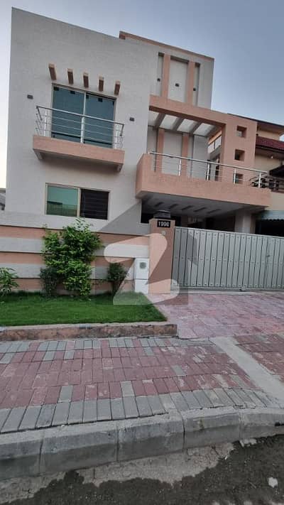 6 Marla Double Story For Sale