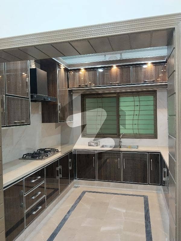 Beautiful Luxurious 10 Marla House For Rent
