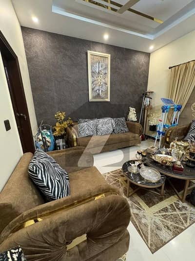 Harmain royal residency 3 bed dd flat available for rent