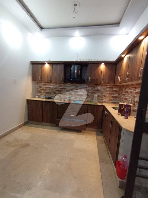 120 Sq Yards G+1 Slightly Used House Available For Sale In Best Price