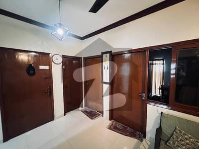 Apartment Available For Sale In DHA Phase 6