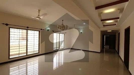 Ideal Flat For Sale In Askari 5 - Sector F