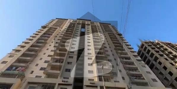 3 Bed D/D Brand New Flat Available For Sale In Royal 8 Icon (1750 Sq Ft)
