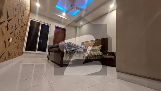 Flat For Sale Furnished