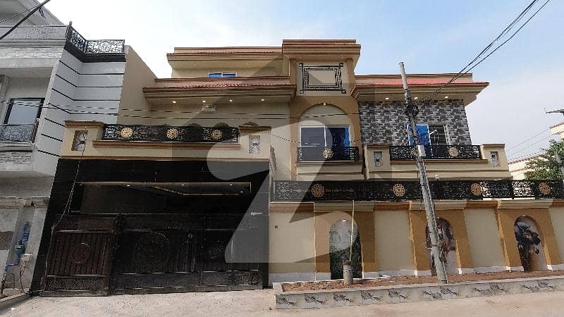 Looking For A Corner House In Airport Housing Society - Sector 2