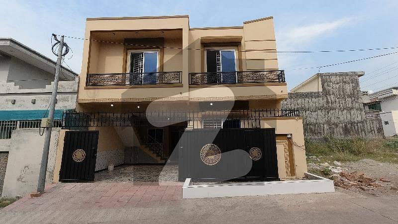 Your Search For Prime Location House In Rawalpindi Ends Here