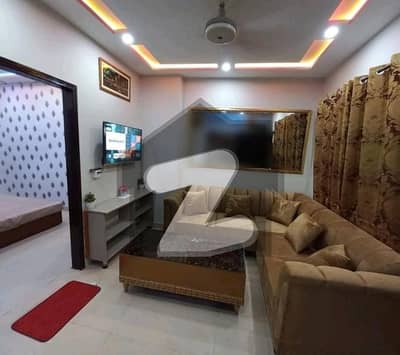 450 Square Feet Flat For Rent In Lahore