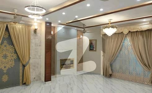 32 Marla House In EME Society For sale At Good Location