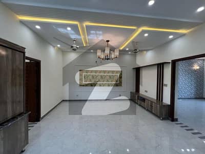 8 Marla Brand New House For Sale In Bahria Orchard Raiwind Road Lahore