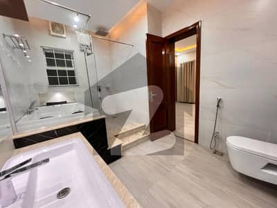 ONE KANAL HOUSE's LOWER / UPER PORTION FOR RENT IN DHA 2 ISLAMABAD