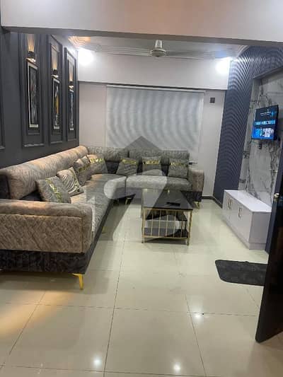 Furnished