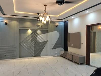 Become Owner Of Your House Today Which Is Centrally Located In Bahria Town - Sector C In Lahore