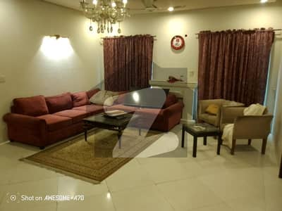 Furnished