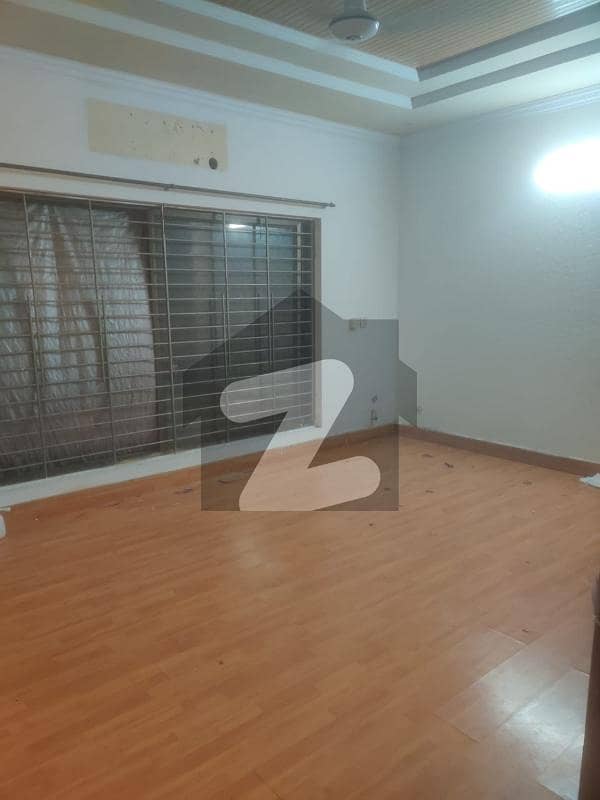 Beautiful 10 Marla House For Rent in G-13 ISLAMABAD