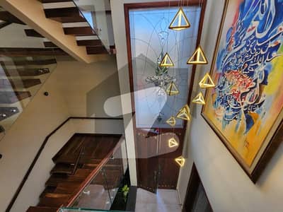 Brand New 300 Yards Bungalow Phase 4 DHA
