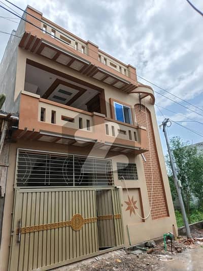 Brand New house for sale