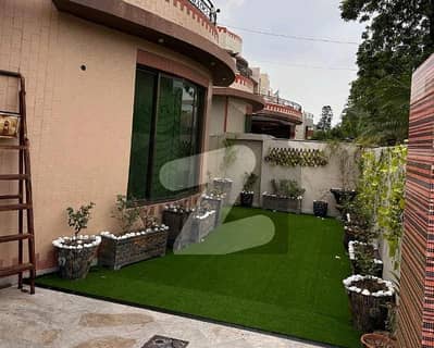 Centrally Located House In EME Society - Block E Is Available For sale