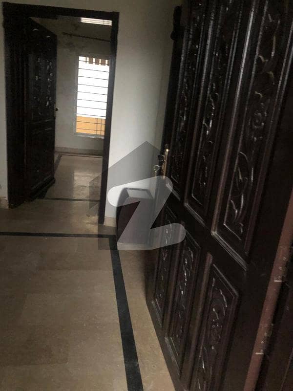 D -12 4 Marla House For Sale