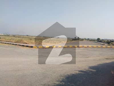 یونیورسٹی ٹاؤن ۔ بلاک ایف یونیورسٹی ٹاؤن,اسلام آباد میں 5 مرلہ رہائشی پلاٹ 32.0 لاکھ میں برائے فروخت۔
