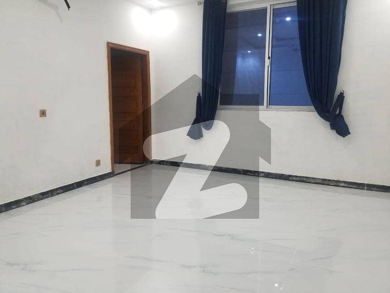 Beautifully Built Basement Available for rent in Bani Gala