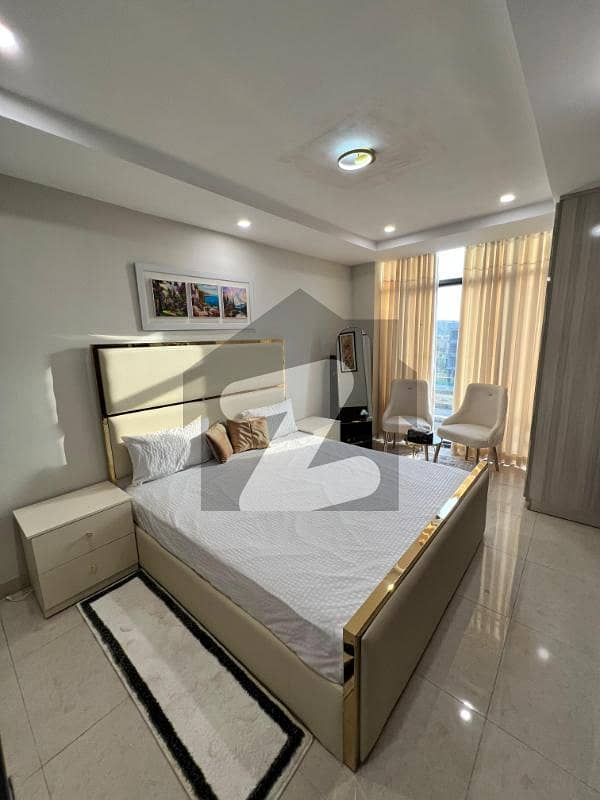 Fully Furnished Studio Apartment For Sale