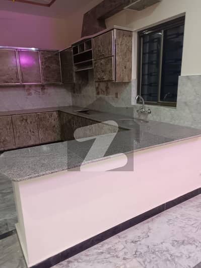 Upper Portion For Rent In Bani Gala Islamabad