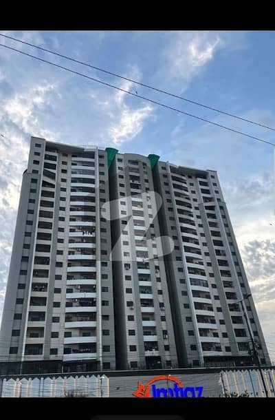 Saima Royal Residency