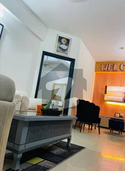 Furnished