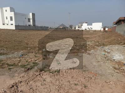 5 Marla Residential Plot for Sale in LDA City Lahore | Demand 28 Lakh