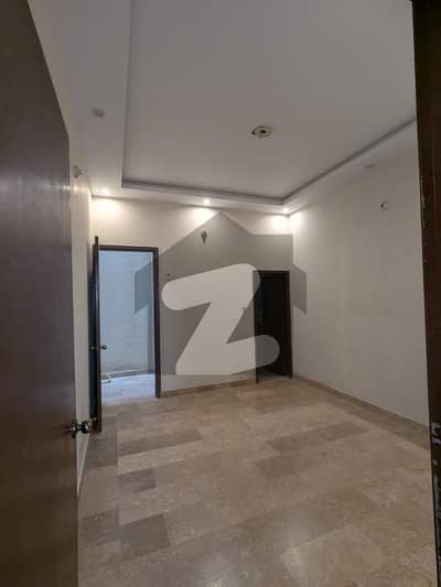 120 SQYD Portion For Rent At Teacher Society Scheme - 33 Karachi