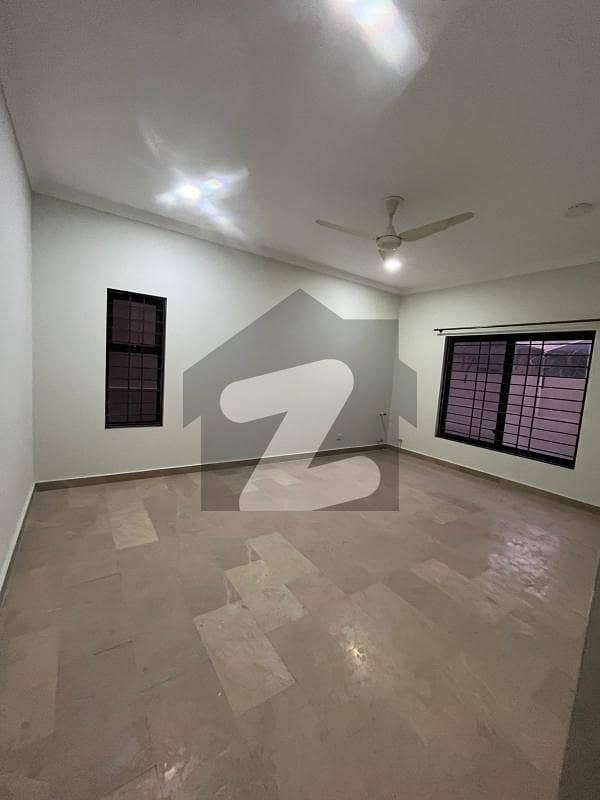 20 Marla House For rent In E-11