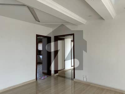 kanal Ground Portion Available for Rent in Gulberg Resdencia Block-E Islamabad