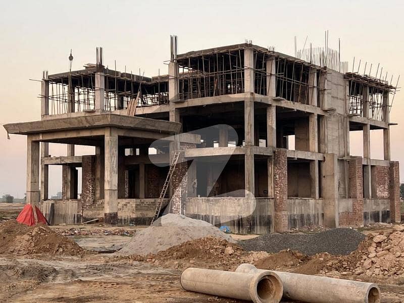 850 Square Feet Flat for sale in F-10