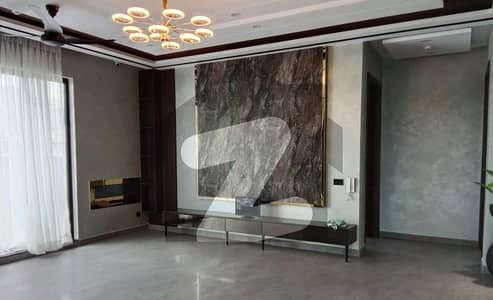 Ideal House For sale In DHA Phase 7 - Block T